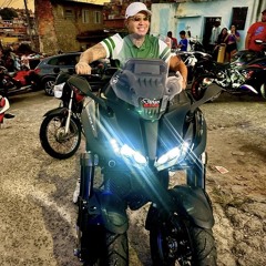 PARECE ATÉ QUE EU TO COM IMÃ - MC's Lele JP, Leozinho ZS, Meno K, Menor ZL, GH Original e PR