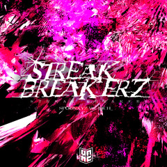 STREAK BREAKERZ 【VNMC 4K 2025 Grand Finals RC3】