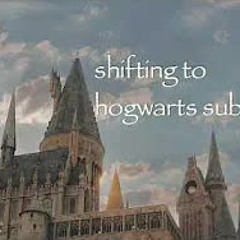 shifting to hogwarts subliminal for shifting realities use while sleeping/studying/relaxing