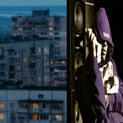 osamason x molchat doma x postpunk doomer remix type beat (fatbars)