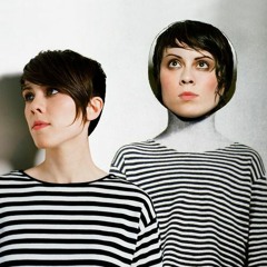 Tegan and Sara - Sainthood Demo