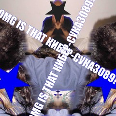 OMG IS THAT CYBERBITCH3089?