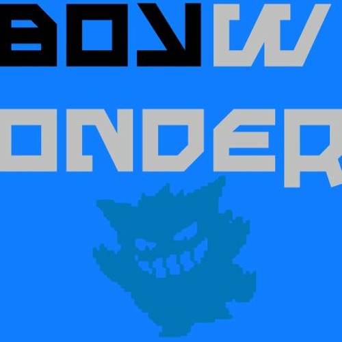 Boywonder - We Broke The Sky