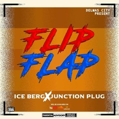 Iceberg X Junction Plug - Flip Flap