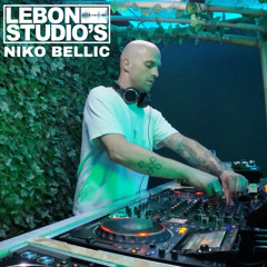 NIKO BELLIC | Lebon Studio's | House Techhouse Mix