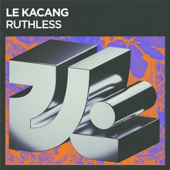 LE KACANG for United Identities