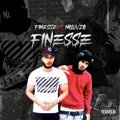 Finesse (feat. NoLuvZo)