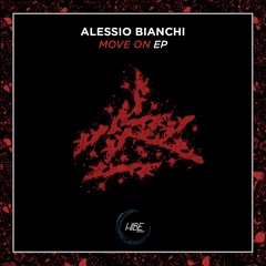 Alessio Bianchi  - Move On