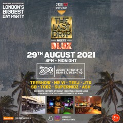 @DJJTK | #TheLastDripMeetsDlux |OLD SCHOOL RNB & HIP HOP CLASSICS  | Snap & Insta: DJJTK