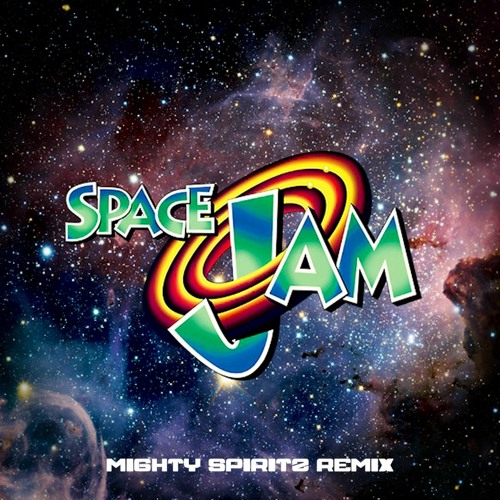 Space Jam - Let's Get Ready To Rumble ( Mighty Spiritz Remix )