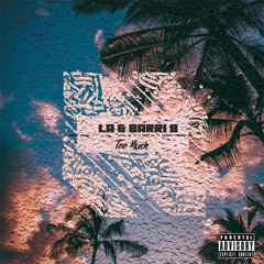 Too Much (feat. Barri B) [prod. Beatscraze]