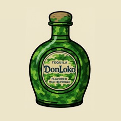 DonLoko prod.gh0ulito