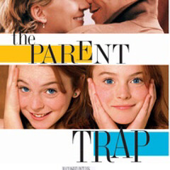 Hallie Meets Mom (The Parent Trap)