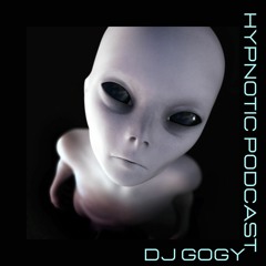 Hypnotic Podcast - DJ GOGY