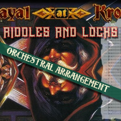 Betrayal At Krondor - Riddles And Locks (Orchestral Arrangement)