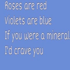 i crave u (kim catcher i love Uu remix)