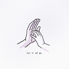 Let It All Go (original)