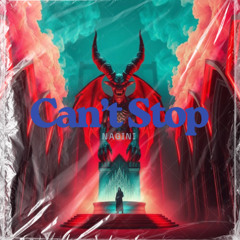 Can't stop - Nagini [Hardcore]