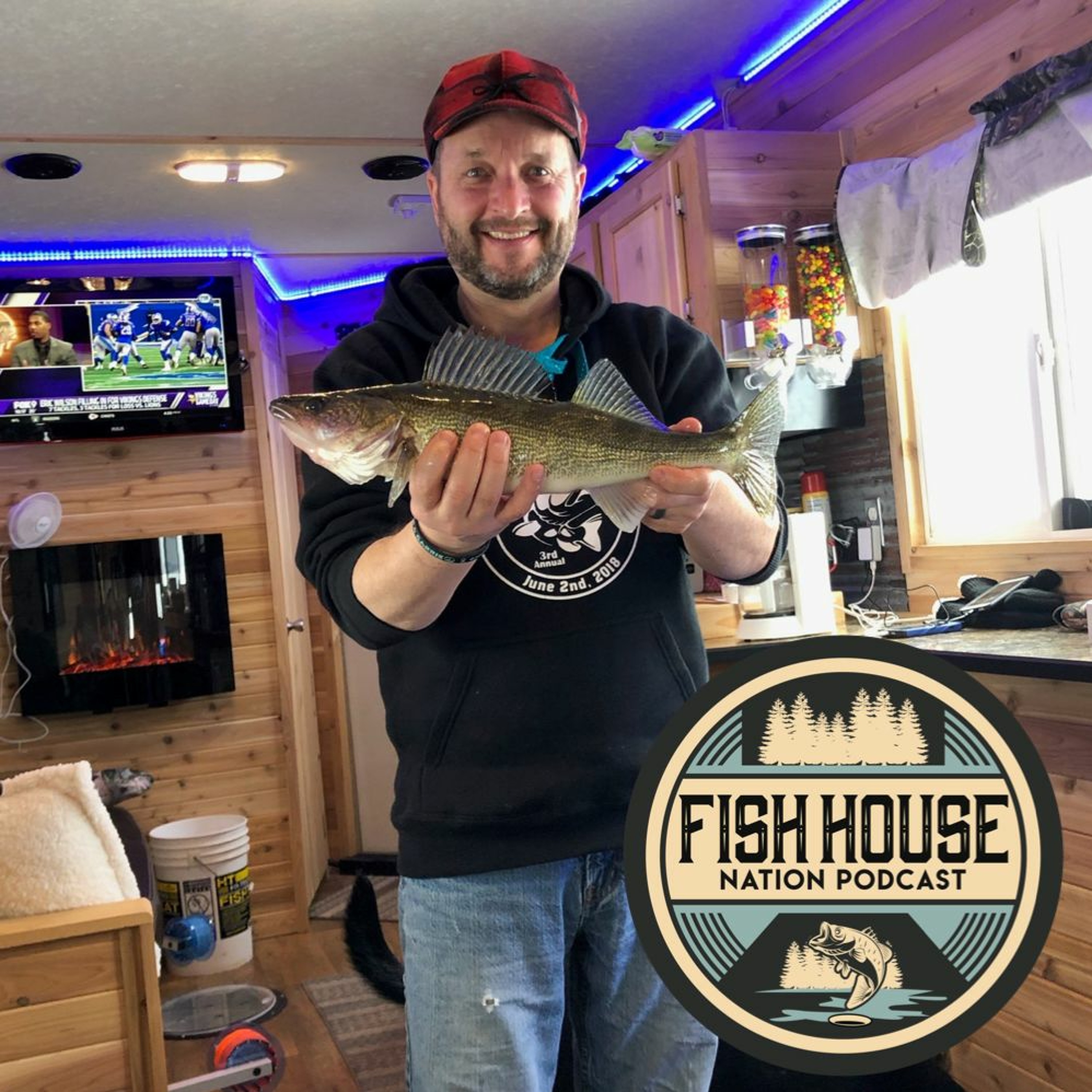 Fish House Nation Podcast