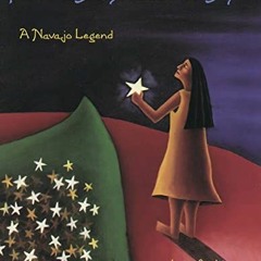 [ACCESS] PDF 💜 How The Stars Fell Into The Sky: A Navajo Legend (Sandpiper Houghton