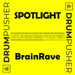 BrainRave Guest Mix by Nox