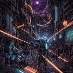 Lydian Trance