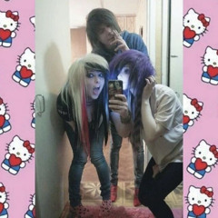 throw up (ft. kandibrat + femmboy)