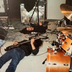 Guitar and Alcohol