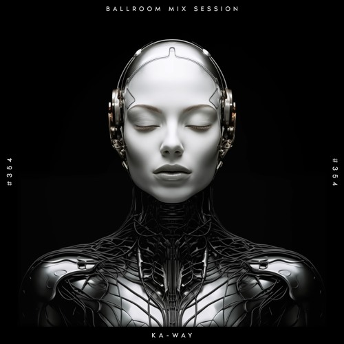 Ballroom Mix Session #354 with Ka-Way