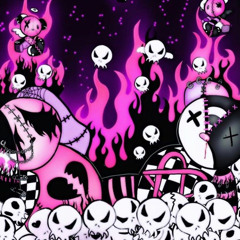 Killed a Stranger (prod. Michael Harrison)