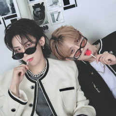 심연 - Woodz cover by 바오, 재민