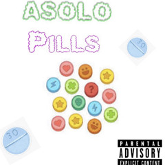 Asolo - Pills