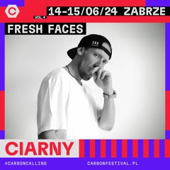 14.06.2024 Set Carbon Silesia Festival