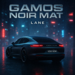 Lane - Gamos Noir mat