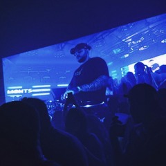KRIEGER @ Lights NH (Fevereiro, 2025)