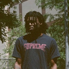 Lucki - Born 2 Get It