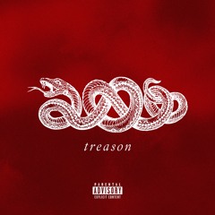 Simon Said. - Treason (Prod. Brandon Wayne)