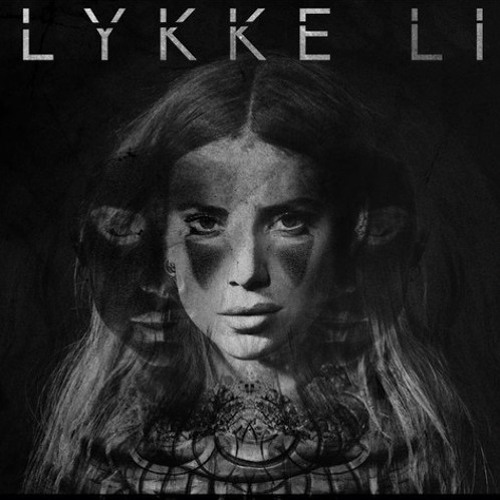 Lykke li-I Follow Rivers🎶💜 (Legenda/Tradução) #tipogtafias