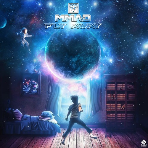 m.Mad - Fly Away - 06/04/2020 @ X7M Records
