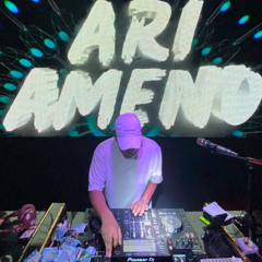 PUTAR PUTAR 2025 ( ZULHAM SUMANTRI X DJ ARI AMENO )#KEEP PRIVATE