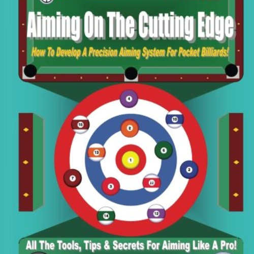 View PDF 📩 Aiming On The Cutting Edge: How To Develop A Precision Aiming System For