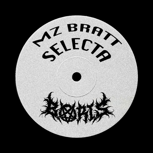 MZ BRATT - SELECTA [BØRIS EDIT]