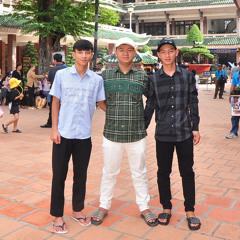 VIETMIX2024-CÓ PHÚC CÙNG HƯỞNG CÓ HOẠ TỰ LO-TRIEUHUY