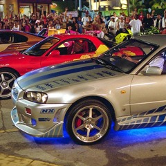 David Arnold - Tej's Race of Four (2 Fast 2 Furious OST).mp3