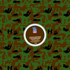 The Great Drum & Bass Swindle (Logistics Remix)