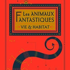 [Dove scaricare il libro] Les animaux fantastiques su Amazon tVDik