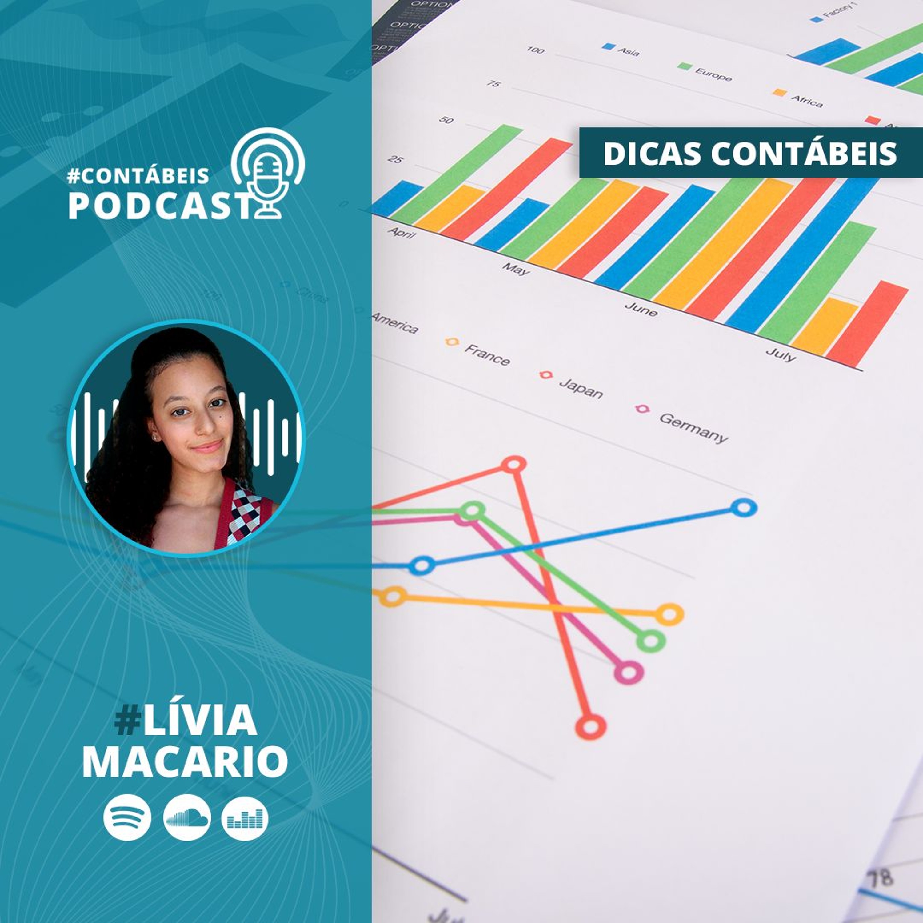 Podcast Contábeis
