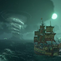 The Legend of the Veil (Sea of Thieves OST)