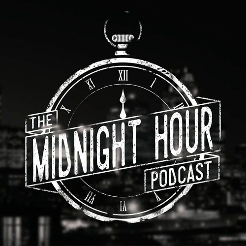 Stream episode Road Trippin' by The Midnight Hour podcast | Listen online  for free on SoundCloud