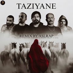 remix sorena&bahram&hichkas&shahin najafi&arez-taziyane
